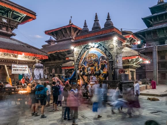 Seoul cultural city package destination