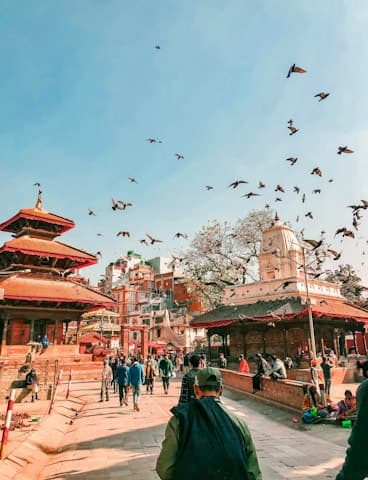Seoul cultural city package destination